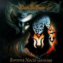 Count De Nocte : Sorores Nocte Genitae
